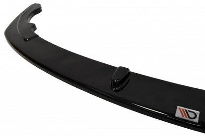 Front Ansatz für TOYOTA CELICA T23 TS vor Facelift Carbon Look