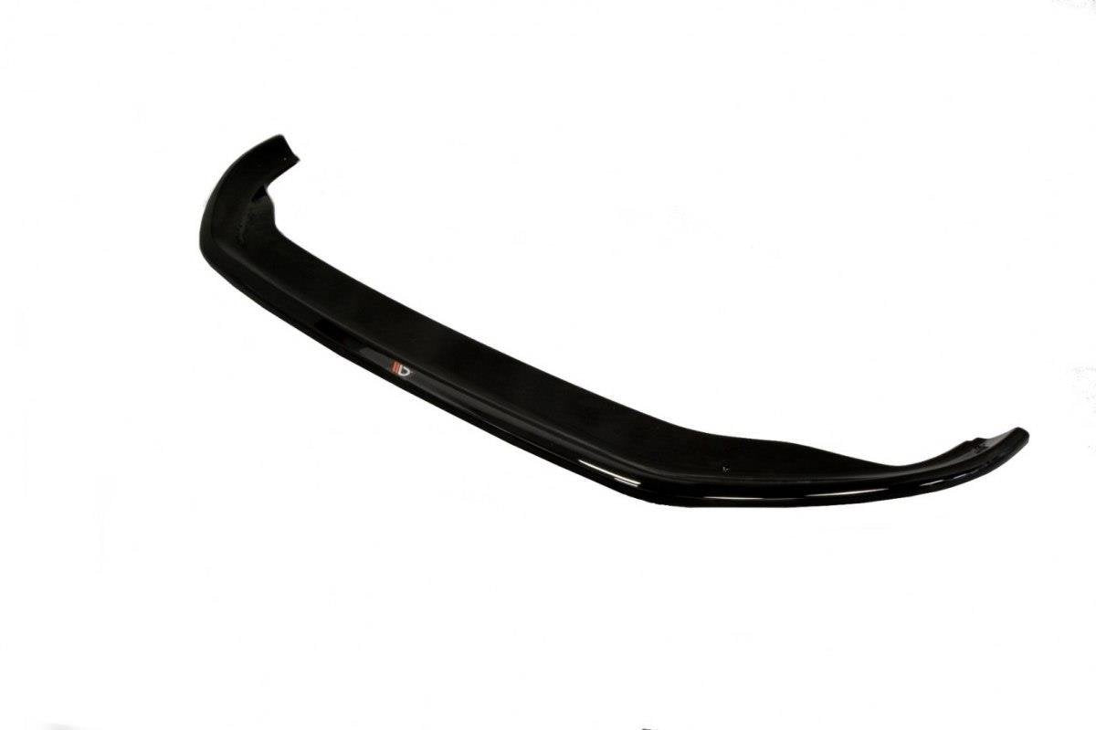 Front Ansatz für VW GOLF 7 schwarz matt