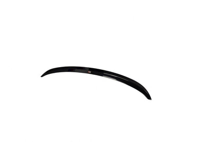 Spoiler CAP für RENAULT TALISMAN Carbon Look