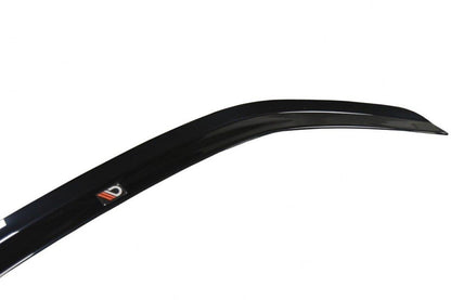 Spoiler CAP für Lexus RC Carbon Look