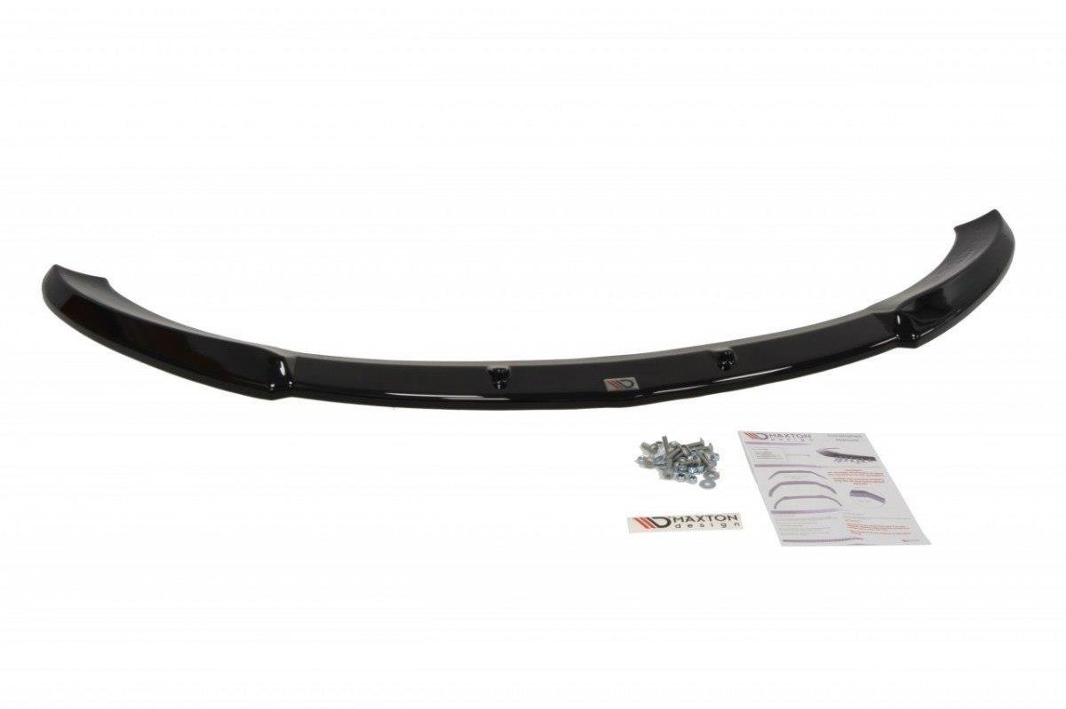 Front Ansatz für MAZDA CX-7 Carbon Look