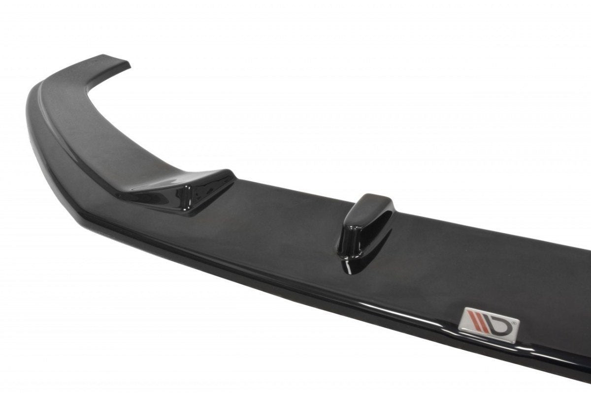 Front Ansatz V.2 für Audi RS3 8V Sportback Carbon Look