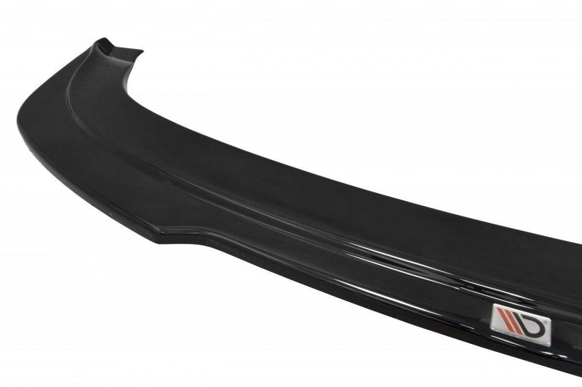 Front Ansatz für AUDI S3 8L Carbon Look