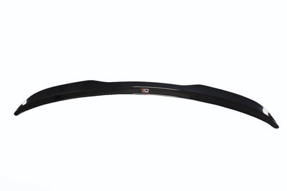Spoiler CAP für Hyundai i30 mk.2 Carbon Look