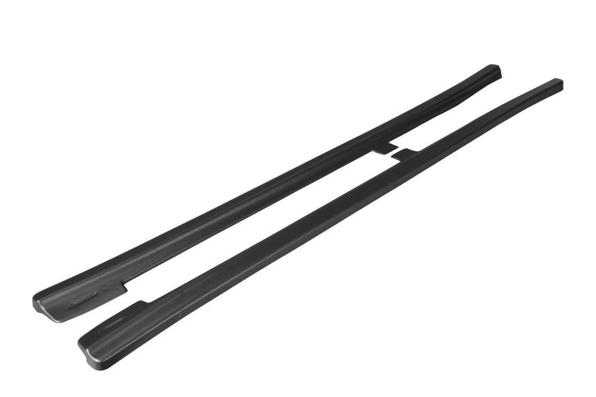 Seitenschweller Ansatz für Mazda 6 GJ (Mk3) Wagon Carbon Look