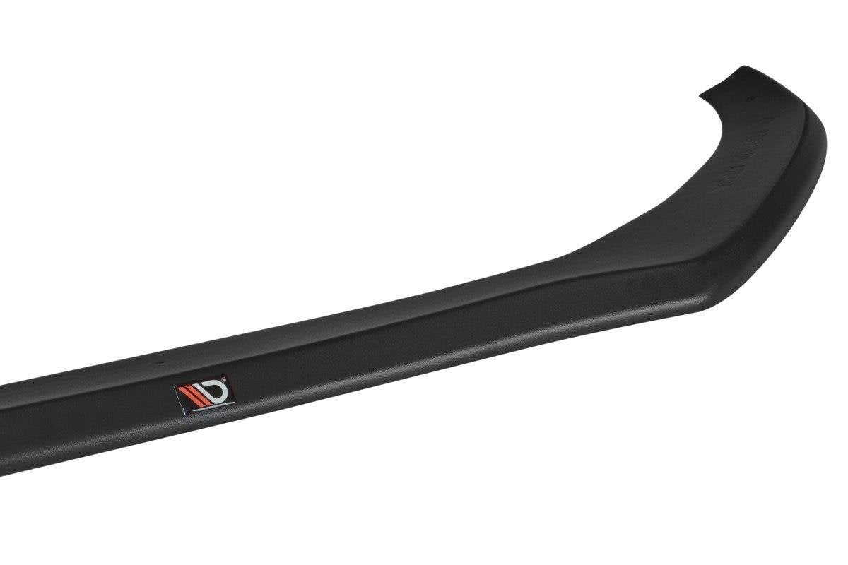 Front Ansatz V.1 für Audi S4 B8 FL Carbon Look