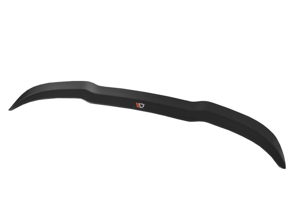 Spoiler CAP V.1 für Ford Fiesta Mk8 ST / ST-Line Carbon Look