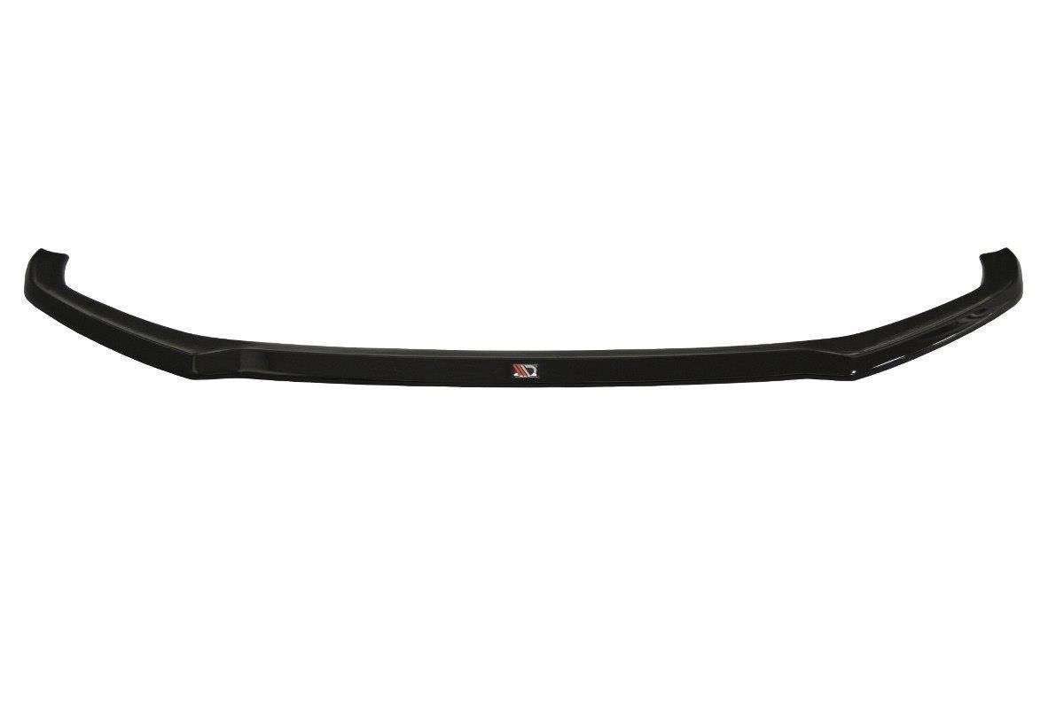 Front Ansatz V.2 für Audi A5 F5 S-Line Carbon Look