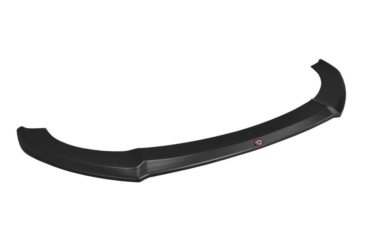 Front Ansatz V.1 für Audi A7 Mk1 S-Line Carbon Look