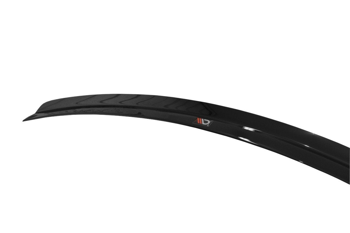 Spoiler CAP für BENTLEY CONTINENTAL GT Carbon Look