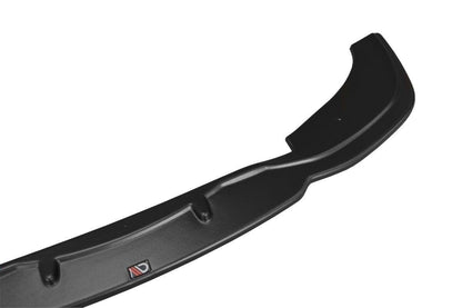 Front Ansatz V.2 für BMW M3 E46 Coupe Carbon Look