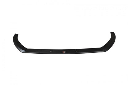 Front Ansatz V.3 für Ford Fiesta Mk8 ST / ST-Line Carbon Look