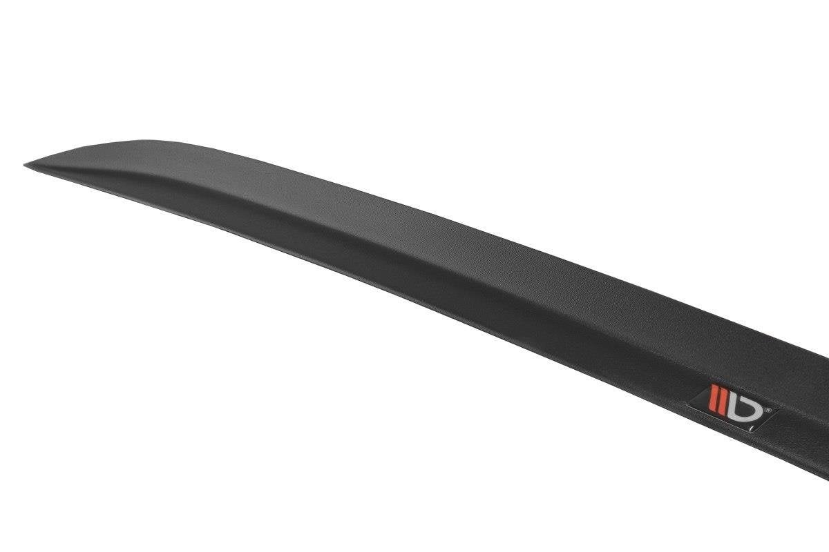 Spoiler CAP für Mercedes V-Klasse W447 Carbon Look