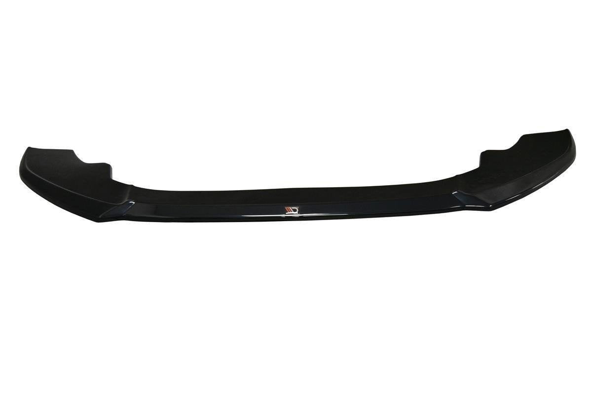 Front Ansatz V.1 für Audi A6 C7 S-line/ S6 C7 Facelift schwarz Hochglanz