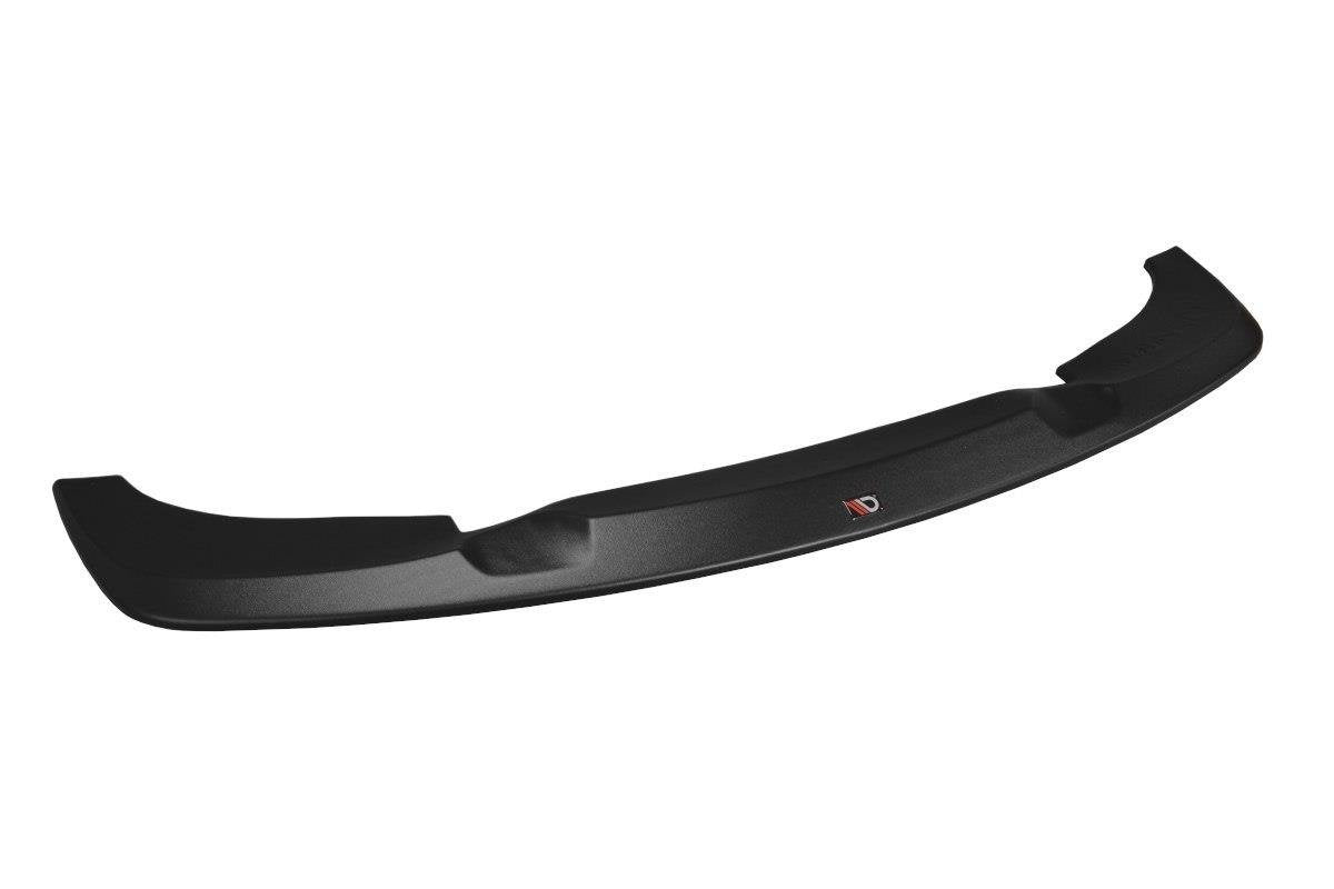 Front Ansatz V.1 für BMW M3 E46 Coupe Carbon Look