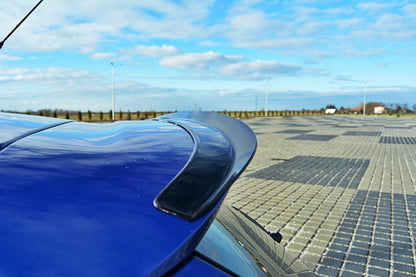 Spoiler CAP für SEAT IBIZA MK2 FACELIFT CUPRA Carbon Look