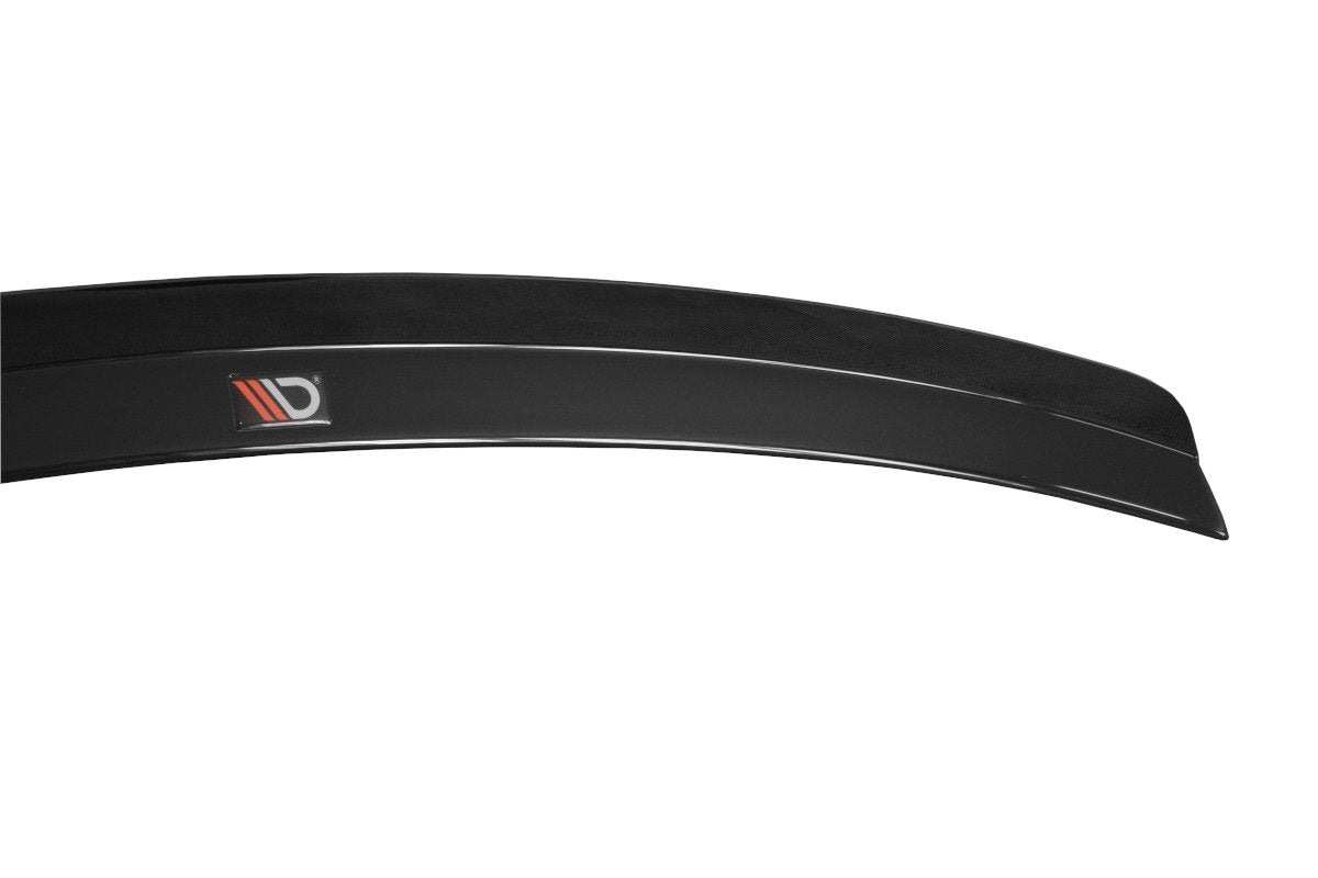 Spoiler CAP für BENTLEY CONTINENTAL GT Carbon Look