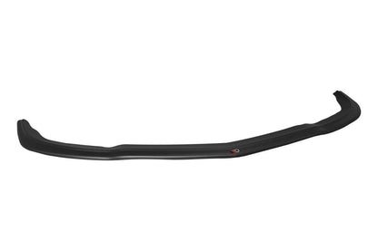 Front Ansatz V.1 für Mercedes CLS C218 schwarz Hochglanz