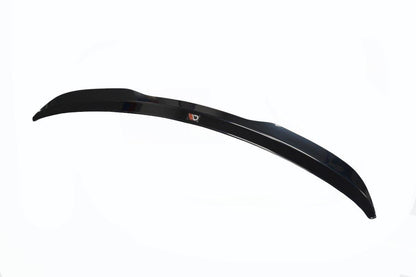 Spoiler CAP für Hyundai i30 mk.2 Carbon Look