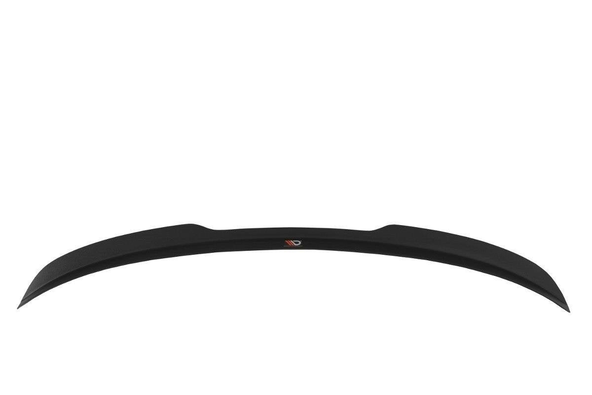 Spoiler CAP für Mazda 6 GJ (Mk3) Wagon schwarz matt