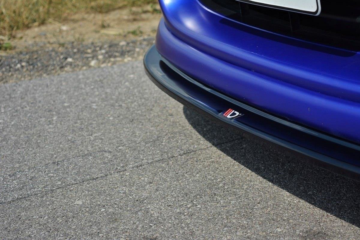 Front Ansatz für v.2 HONDA S2000 Carbon Look