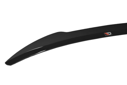 Spoiler CAP für BMW M6 E63 Carbon Look