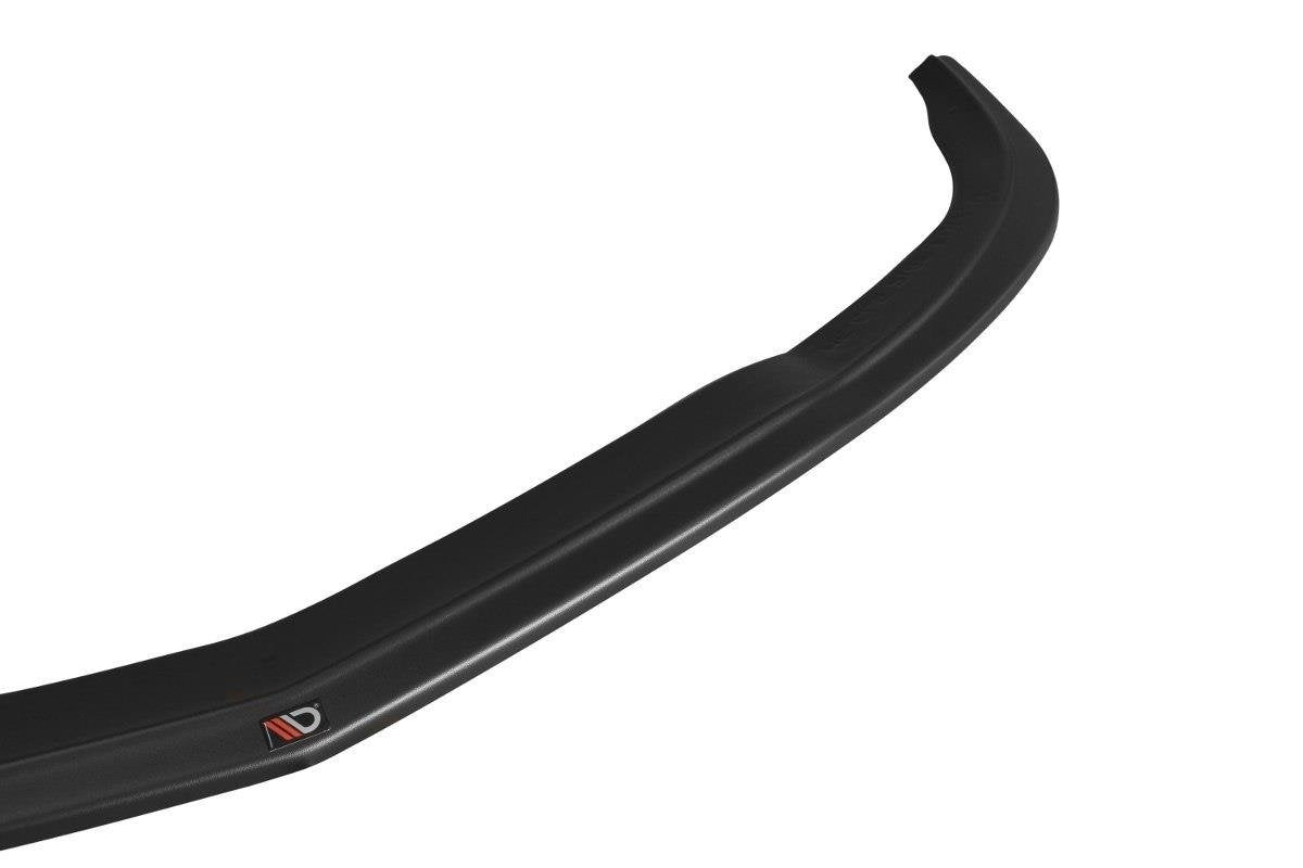 Front Ansatz V.1 für Mercedes CLS C218 Carbon Look