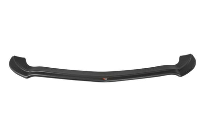 Front Ansatz V.1 für Mercedes E W212 schwarz matt