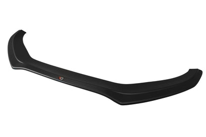 Front Ansatz V.2 für Audi S4 B8 FL Carbon Look