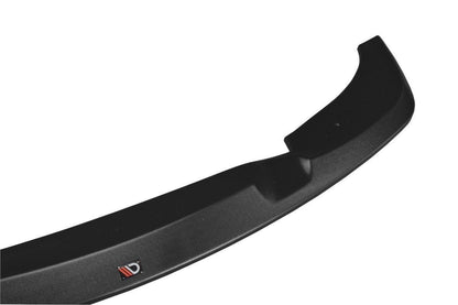Front Ansatz V.1 für BMW M3 E46 Coupe Carbon Look