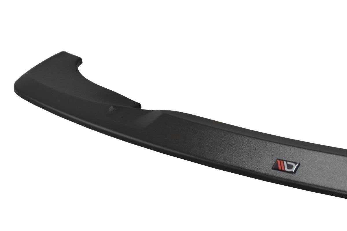 Front Ansatz V.1 für BMW M3 E46 Coupe Carbon Look