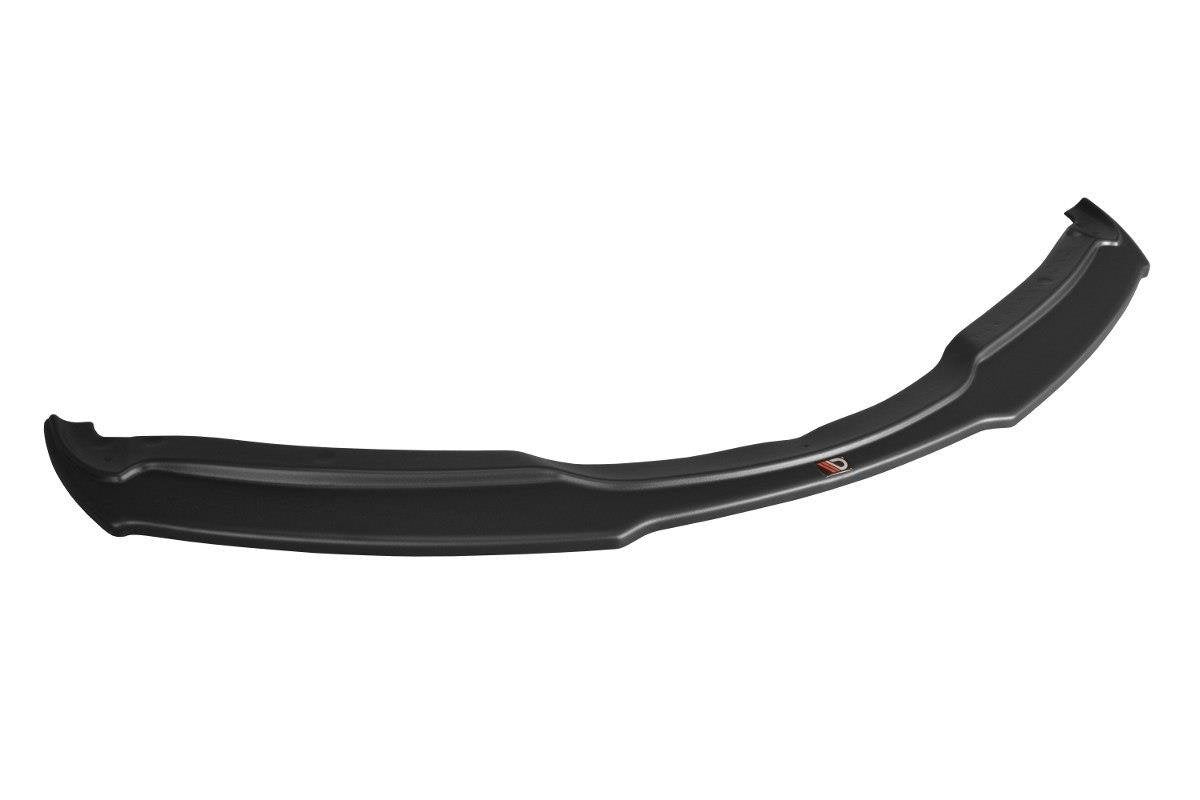Front Ansatz V.1 für BMW 3er E90 M Paket Carbon Look