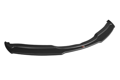 Front Ansatz V.1 für BMW 3er E90 M Paket Carbon Look