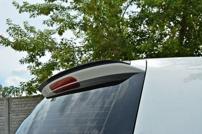 Spoiler CAP für VW Golf Mk7 Standard Carbon Look