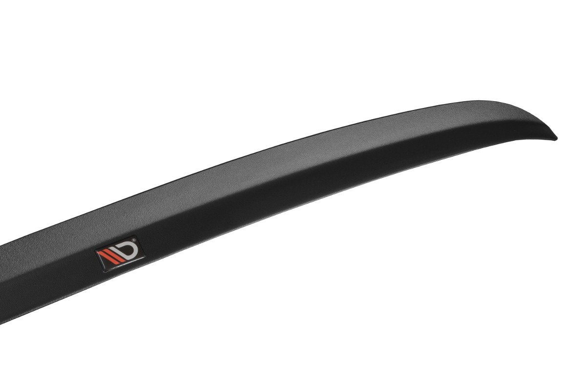 Spoiler CAP für ALFA ROMEO 156 GTA SW Carbon Look