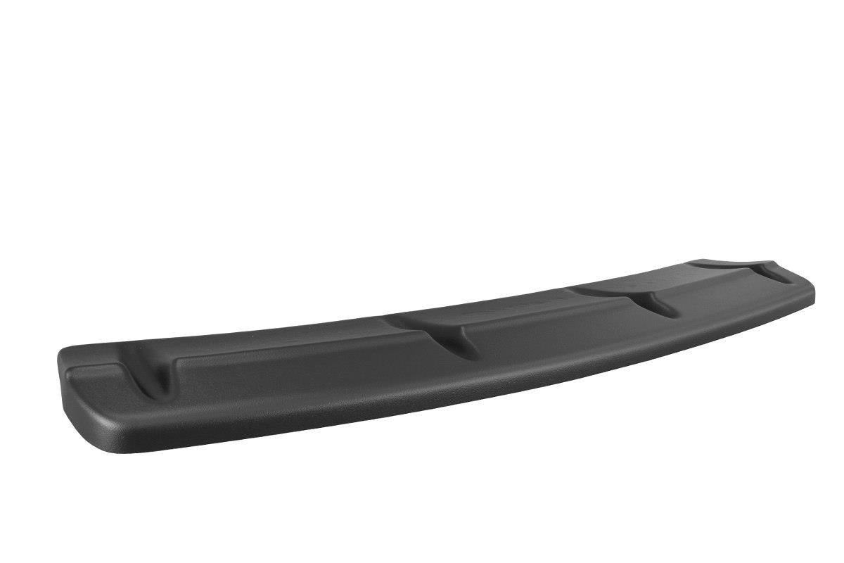 Mittlerer Diffusor Heck Ansatz für Audi S3 8V FL Hatchback / Sportback / Limousine  Carbon Look