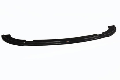 Mittlerer Diffusor Heck Ansatz für Hyundai i30 mk.2 Carbon Look