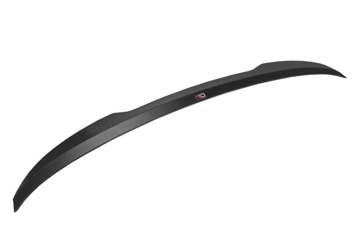 Spoiler CAP für BMW 5er G30 M-Paket Carbon Look