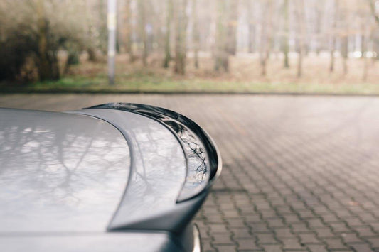 Spoiler CAP für Mazda 6 Mk1 MPS Carbon Look