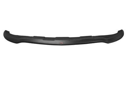 Front Ansatz V.1 für Mercedes GLE W166 AMG-Line Carbon Look