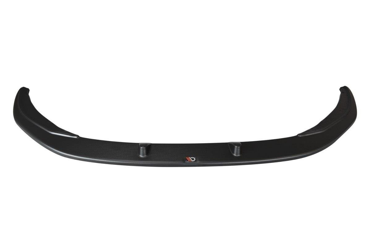 Front Ansatz V.1 für Ford Focus ST-Line Mk3 FL Carbon Look