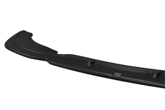 Front Ansatz V.2 für BMW M3 E46 Coupe Carbon Look