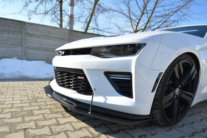 HYBRID Front Ansatz für CHEVROLET CAMARO 6TH-GEN. PHASE-I 2SS COUPE
