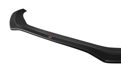 Front Ansatz V.2 für Audi S4 B8 FL Carbon Look