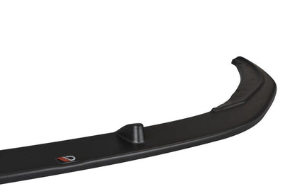 Front Ansatz V.1 für Ford Focus ST-Line Mk3 FL Carbon Look