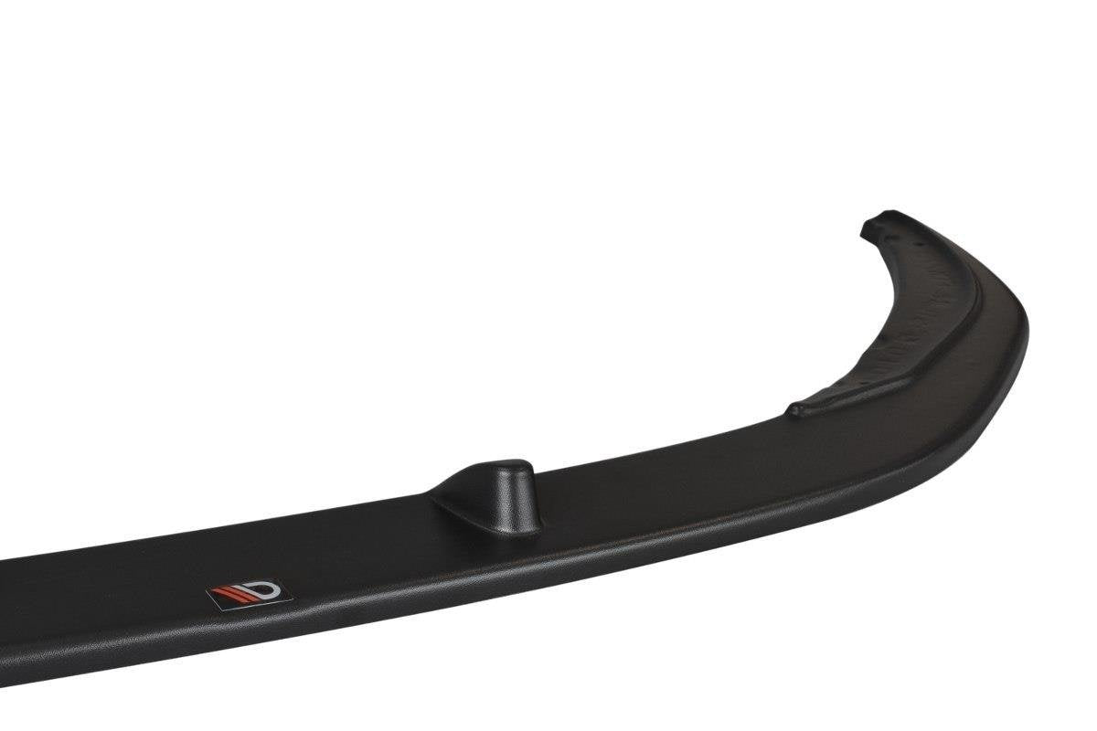 Front Ansatz V.1 für Ford Focus ST-Line Mk3 FL schwarz matt