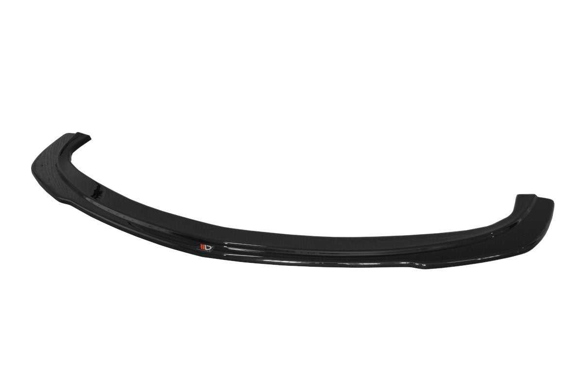 Front Ansatz V.1 für BENTLEY CONTINENTAL GT Carbon Look
