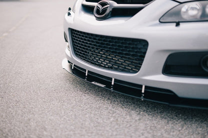 Racing Front Ansatz V.1 für MAZDA 6 MK1 MPS