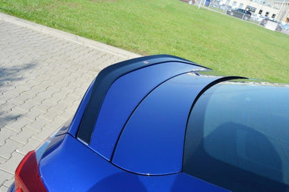 Spoiler CAP für Lexus RC F Carbon Look