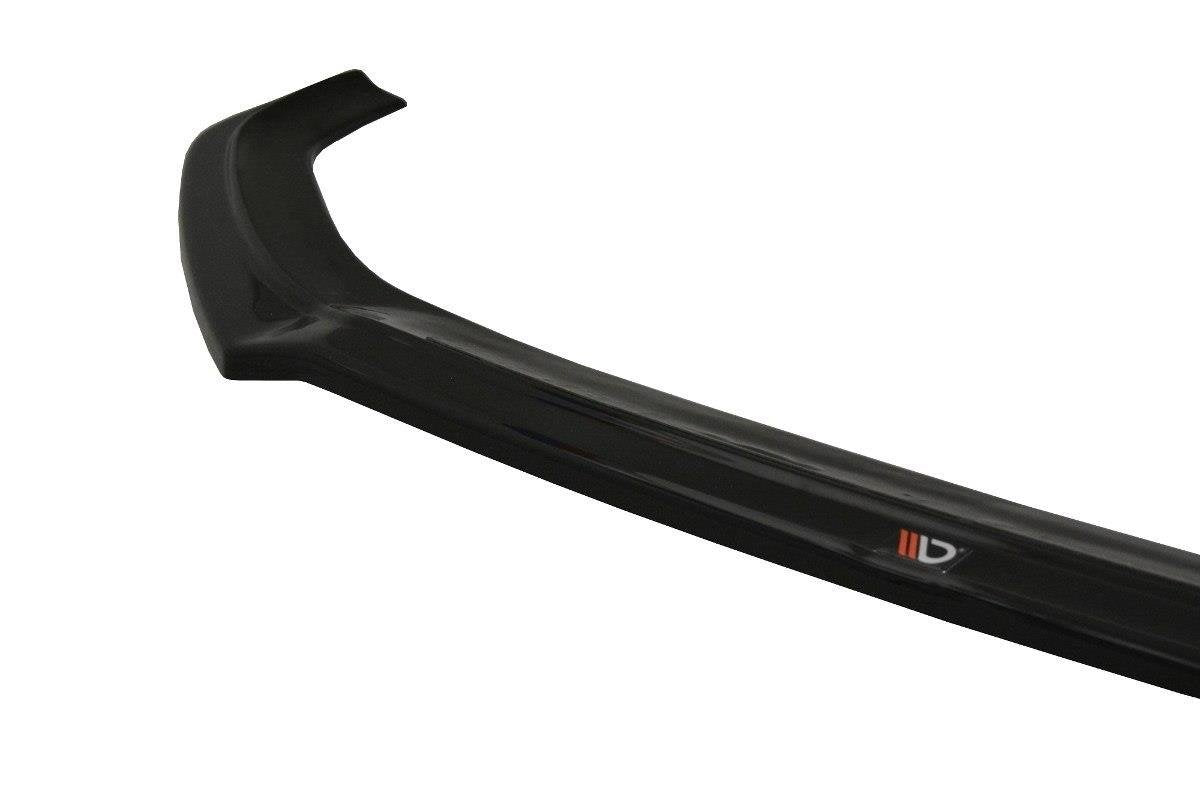 Front Ansatz V.1 für Audi S5 / A5 S-Line F5 Coupe / Sportback schwarz matt